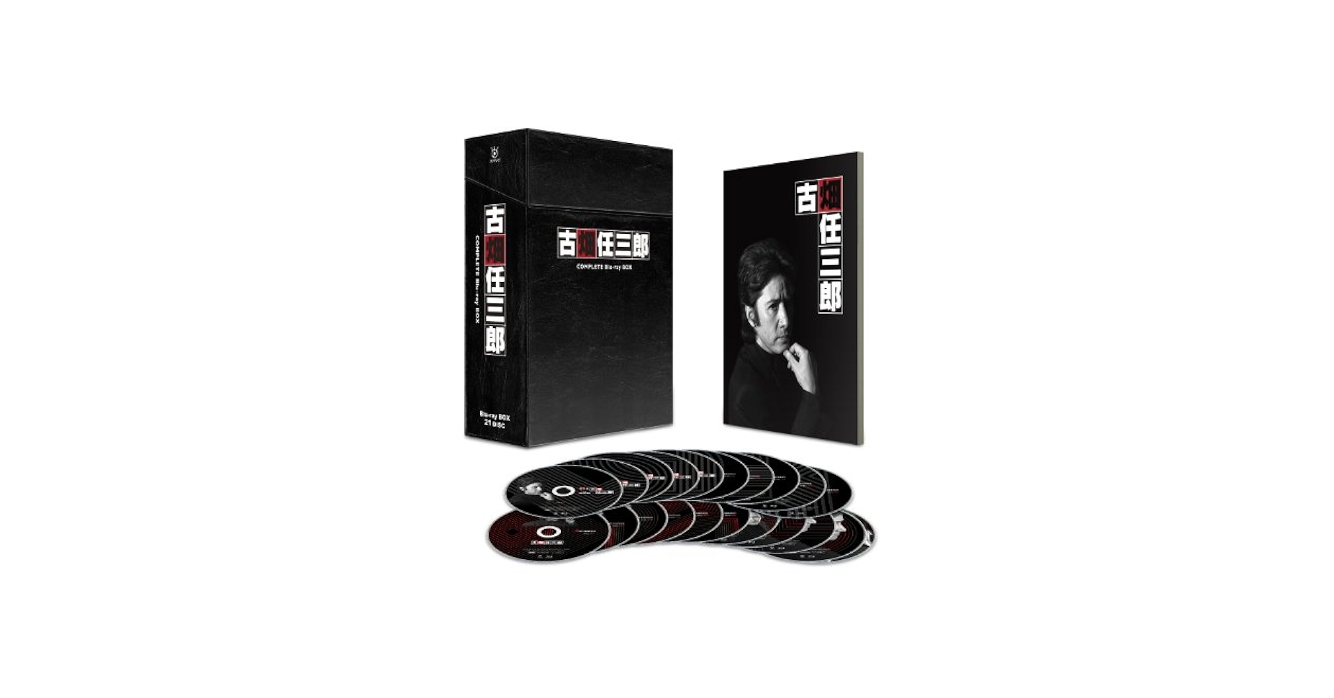 少年忍者 Blu-Ray ジュニア Official Website